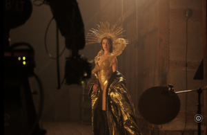 Everything You Need to Know About Mother Mary Before It Hits Cinemas!